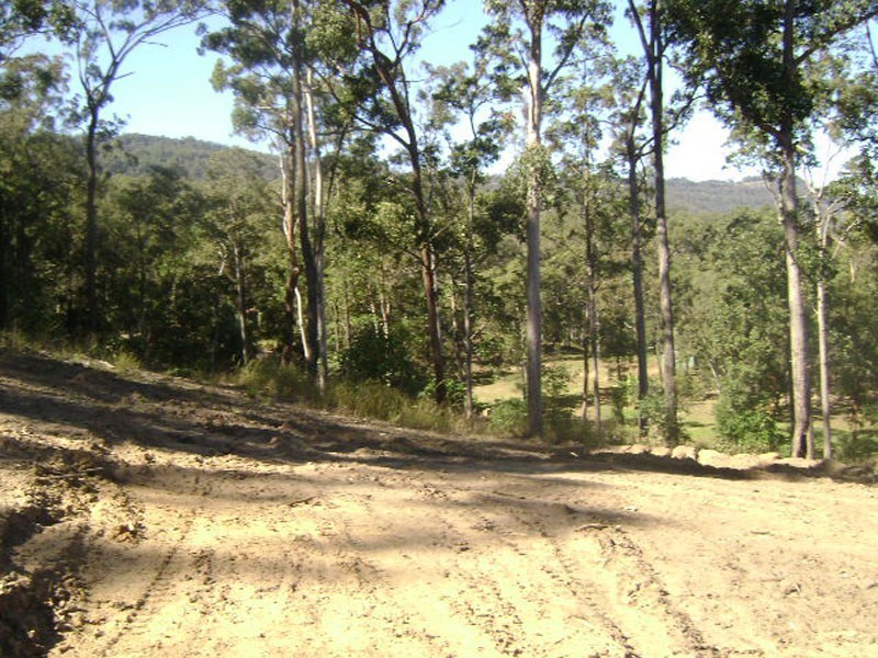 Canungra QLD 4275