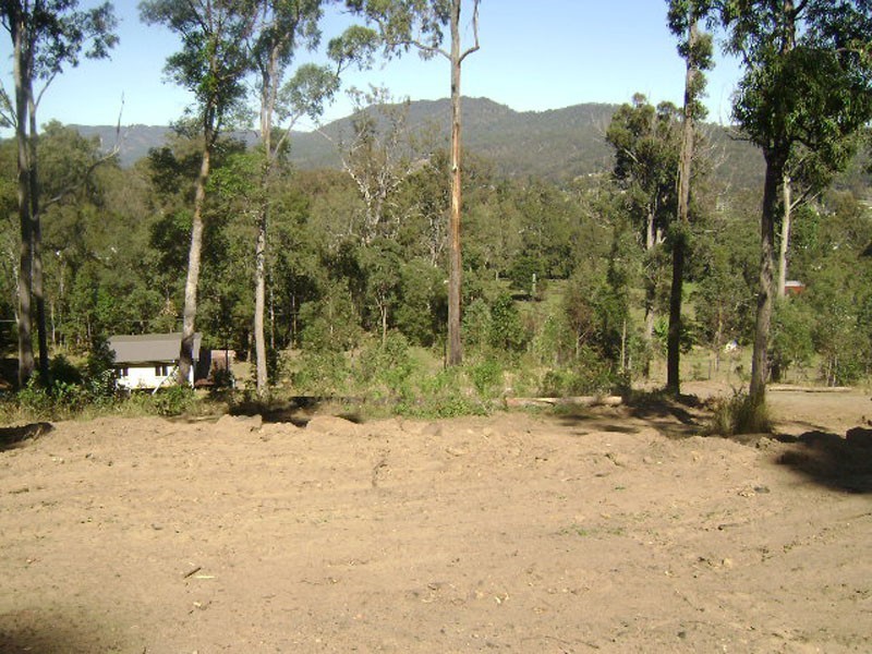 Canungra QLD 4275