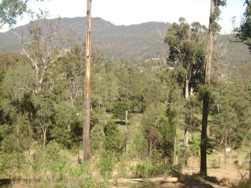 Canungra QLD 4275