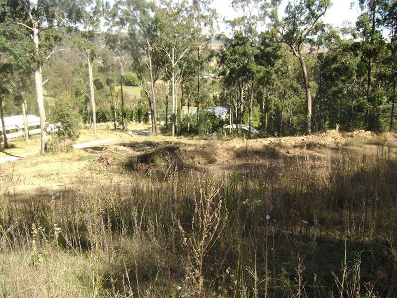 Canungra QLD 4275