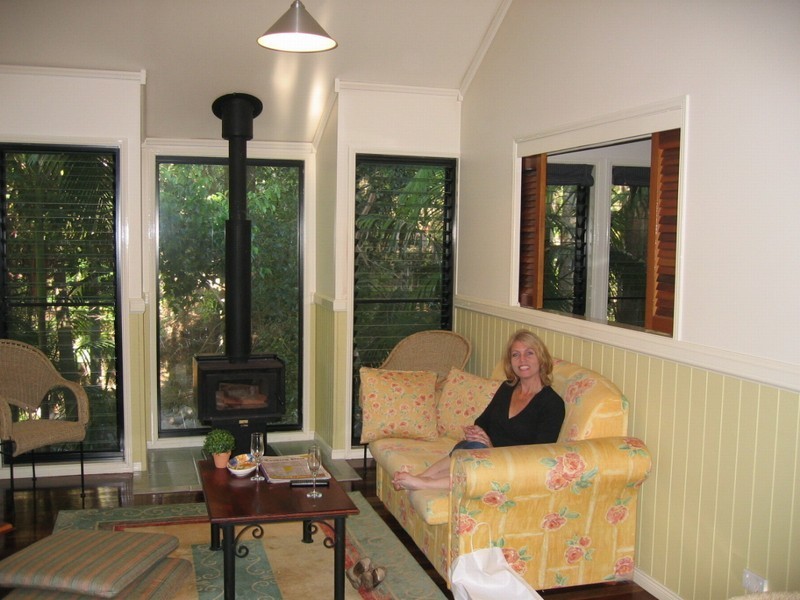 Tamborine QLD 4270