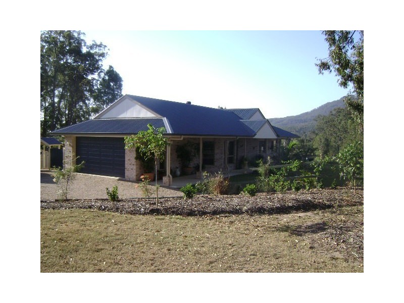 Canungra QLD 4275