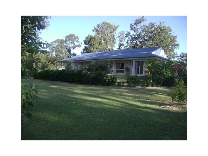 Canungra QLD 4275