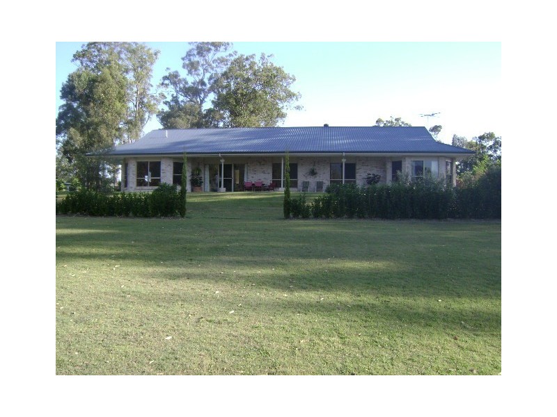 Canungra QLD 4275