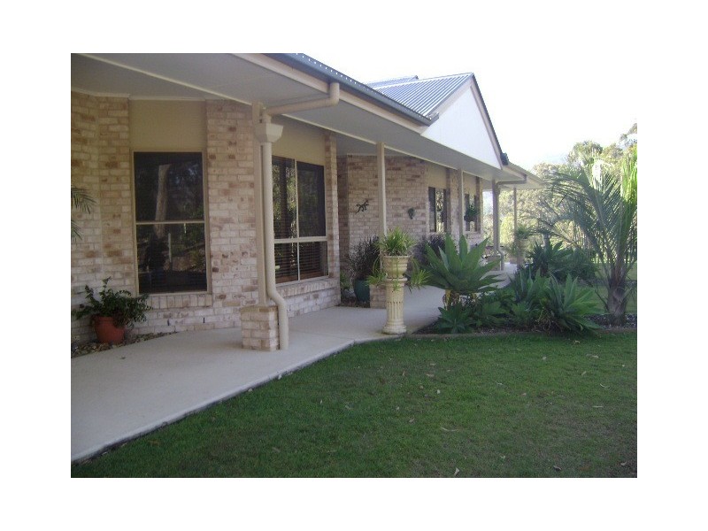 Canungra QLD 4275