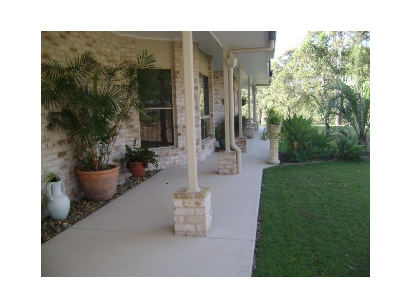Canungra QLD 4275