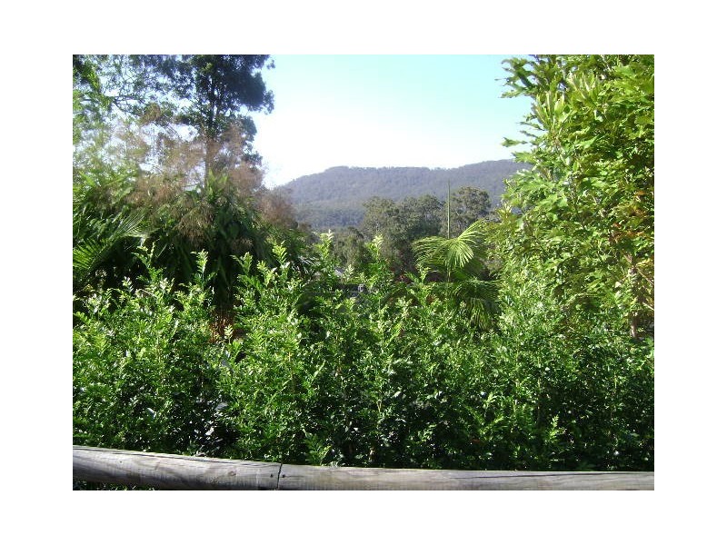 Canungra QLD 4275
