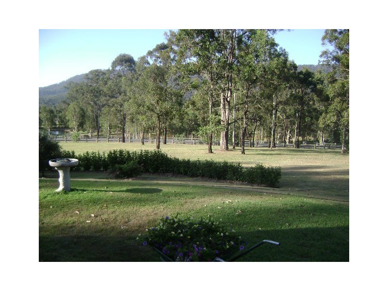 Canungra QLD 4275