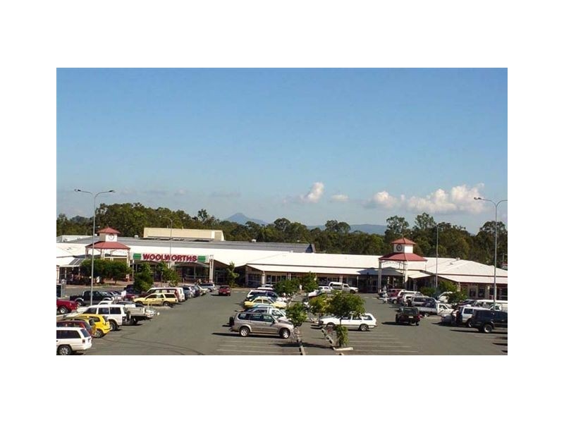 Cedar Vale QLD 4285