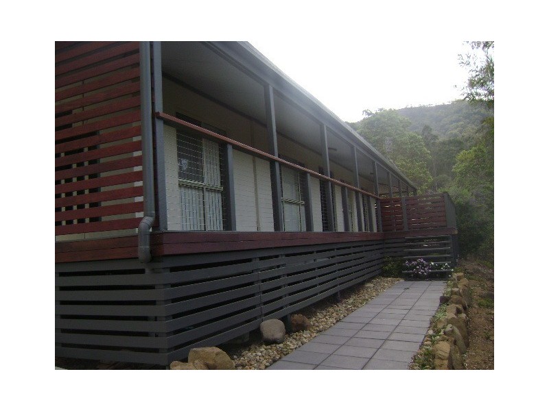 Canungra QLD 4275