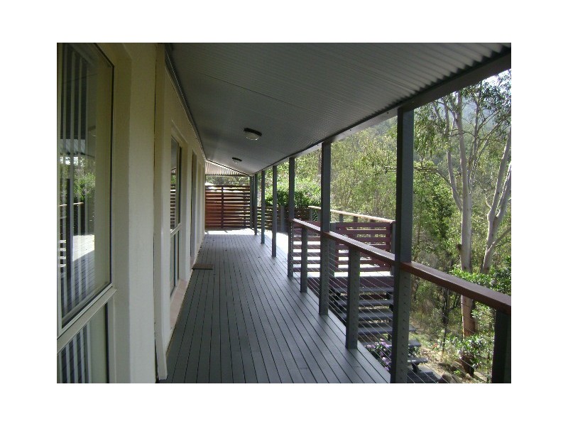 Canungra QLD 4275