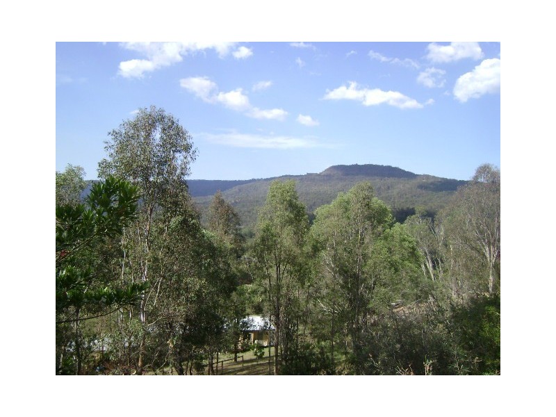 Canungra QLD 4275