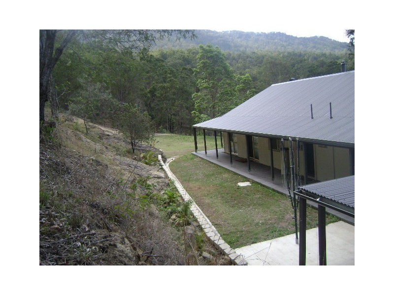 Canungra QLD 4275