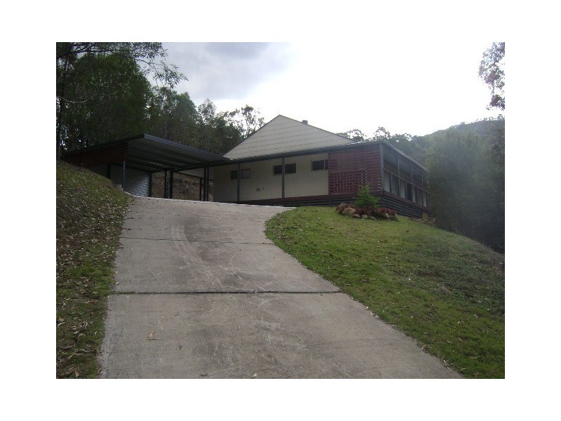 Canungra QLD 4275