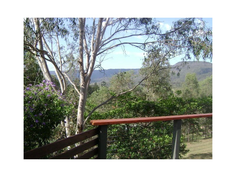 Canungra QLD 4275