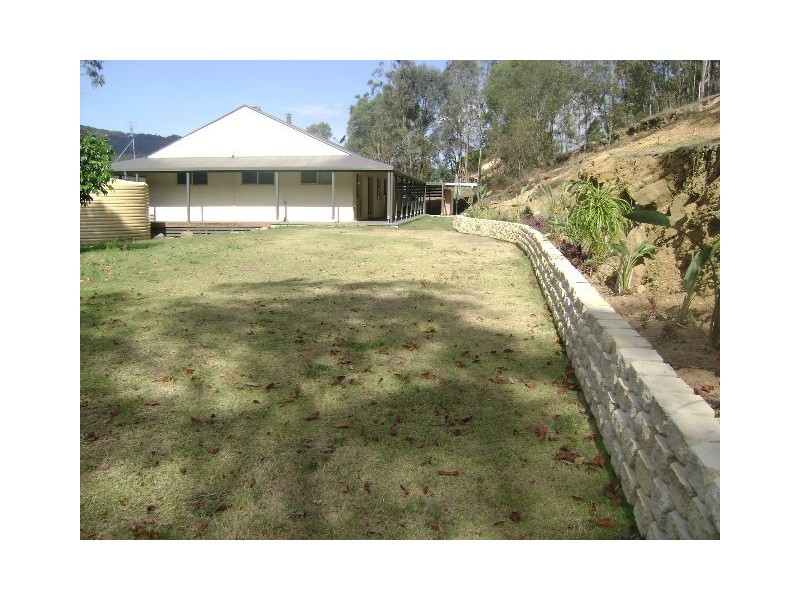 Canungra QLD 4275