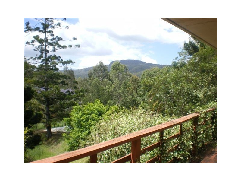 Canungra QLD 4275