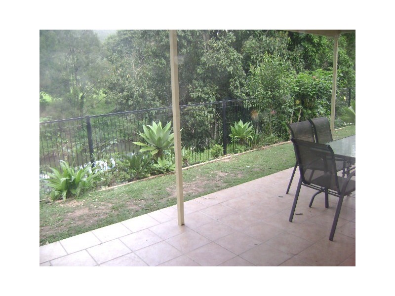 Canungra QLD 4275