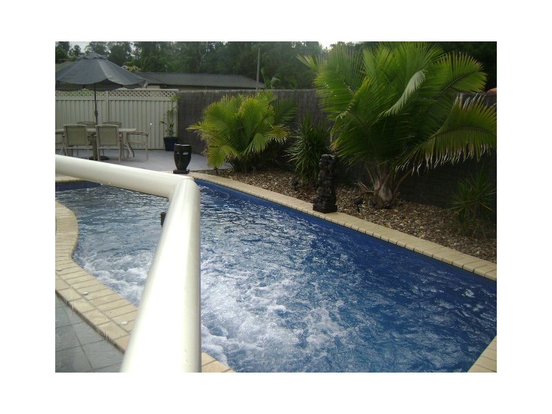 Canungra QLD 4275