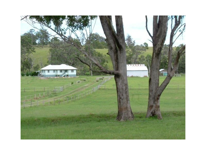Beaudesert QLD 4285