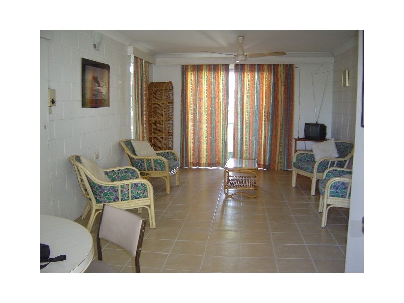 8/207 Abbott Street, Cairns QLD 4870