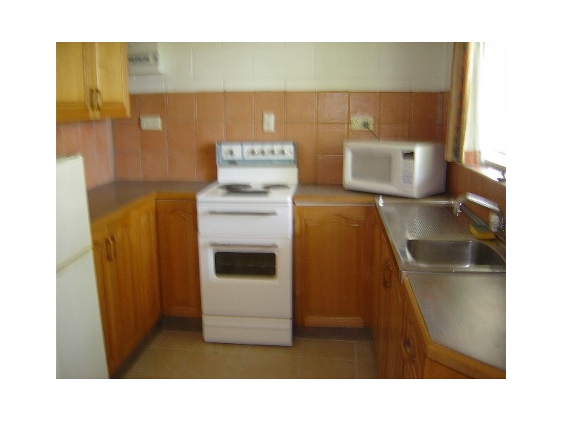 8/207 Abbott Street, Cairns QLD 4870