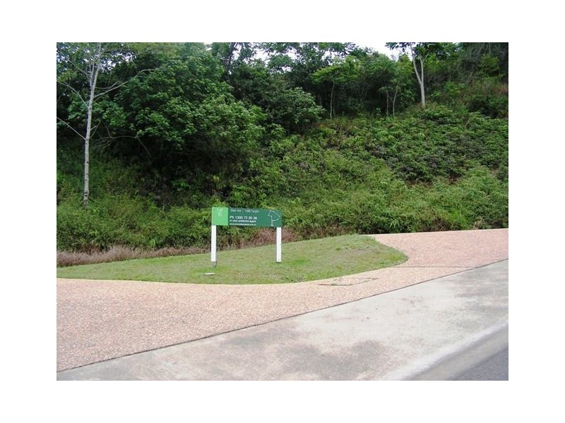 L6 Bel-Air Drive, Whitfield QLD 4870