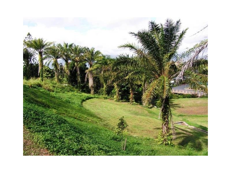 L8 Bel-Air Drive, Whitfield QLD 4870