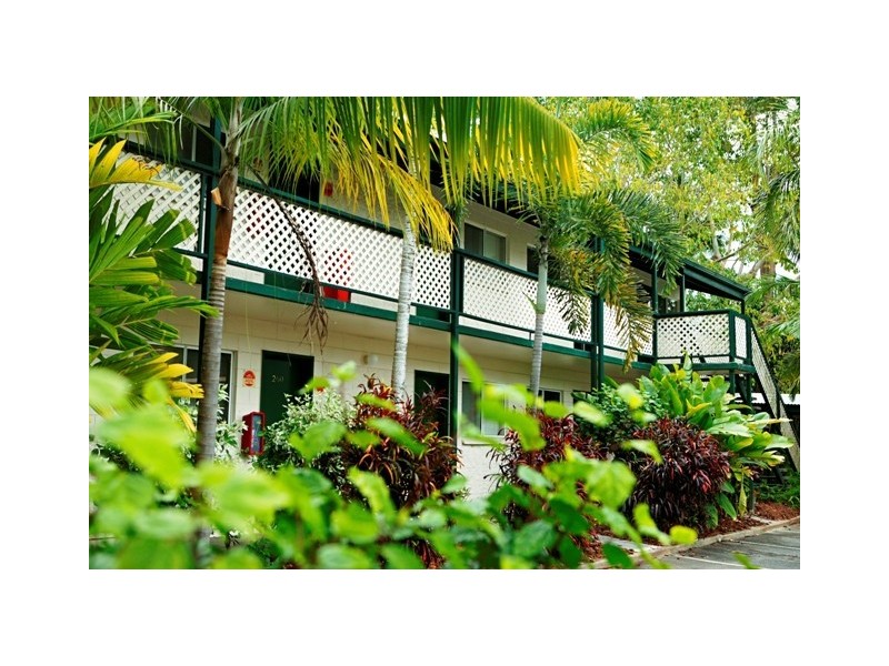 387/1-21 Anderson Road, Woree QLD 4868