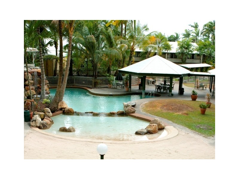 387/1-21 Anderson Road, Woree QLD 4868