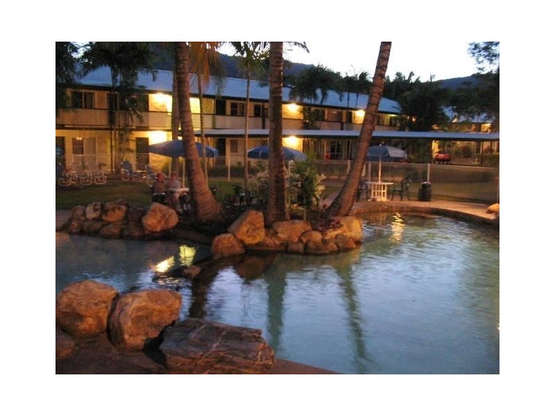 387/1-21 Anderson Road, Woree QLD 4868