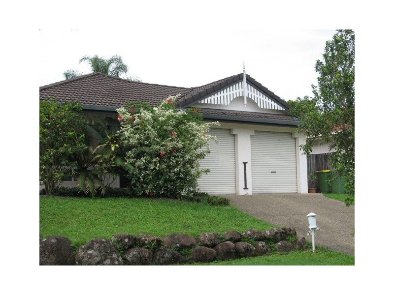 6 Small Leaf Close, Mount Sheridan QLD 4868