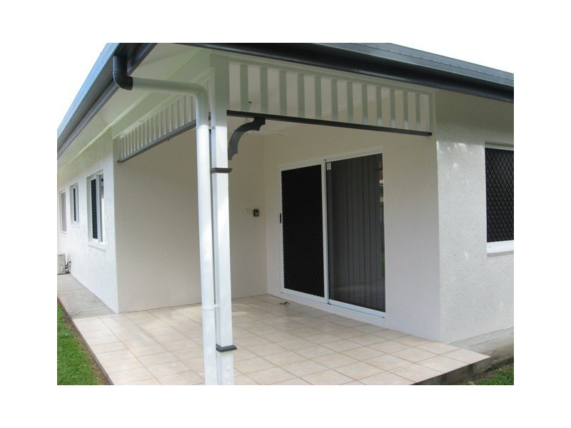 6 Small Leaf Close, Mount Sheridan QLD 4868