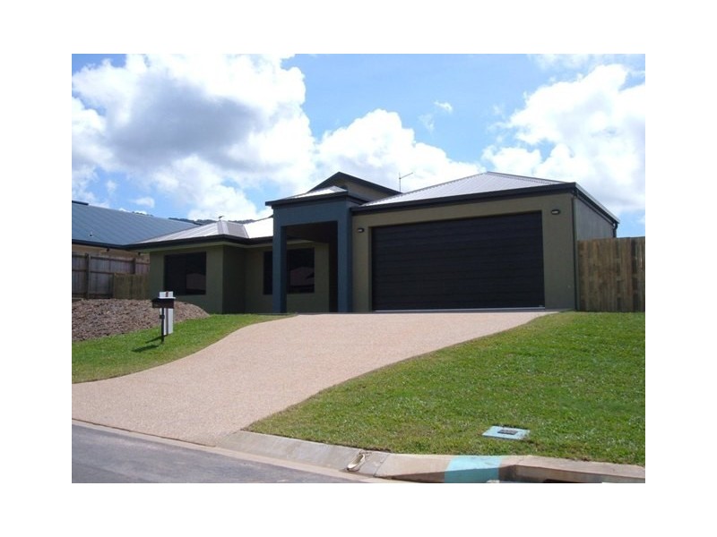 3 Powlett Close, Bentley Park QLD 4869