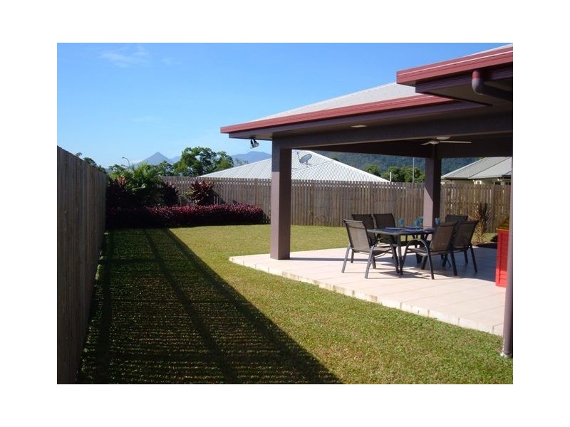 4 Turon Close, Bentley Park QLD 4869