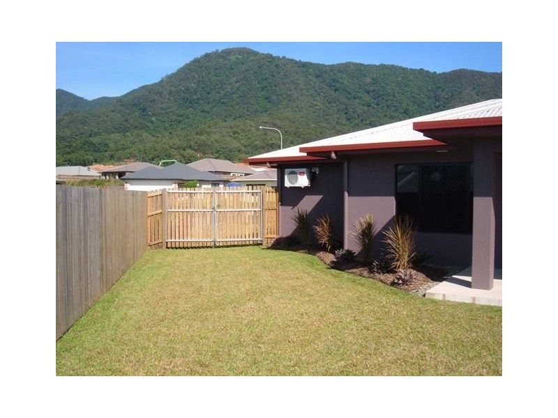 4 Turon Close, Bentley Park QLD 4869