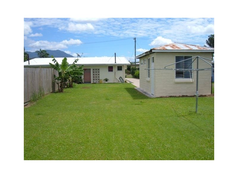 19a Cleland Street, Gordonvale QLD 4865