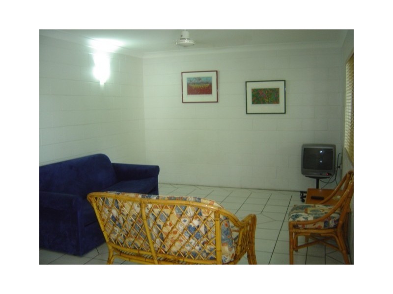 12/161 Grafton Street, Cairns QLD 4870