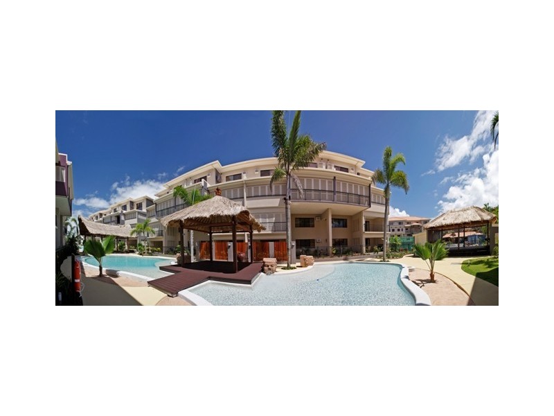 1512/706-718 Bruce Highway, Woree QLD 4868