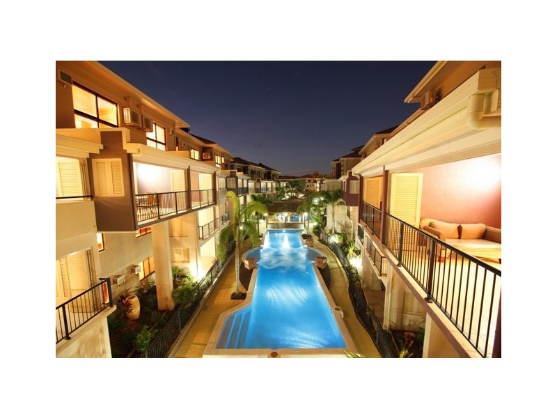1512/706-718 Bruce Highway, Woree QLD 4868