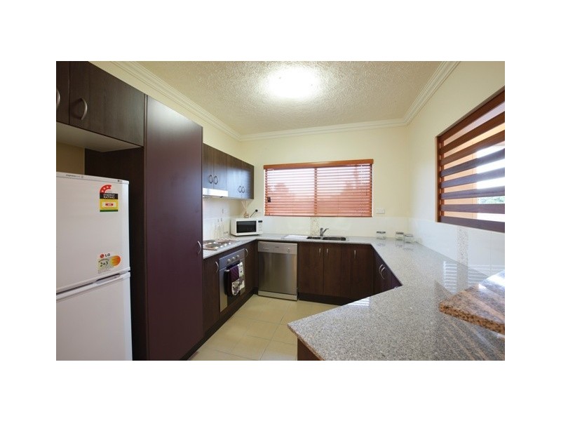 1512/706-718 Bruce Highway, Woree QLD 4868
