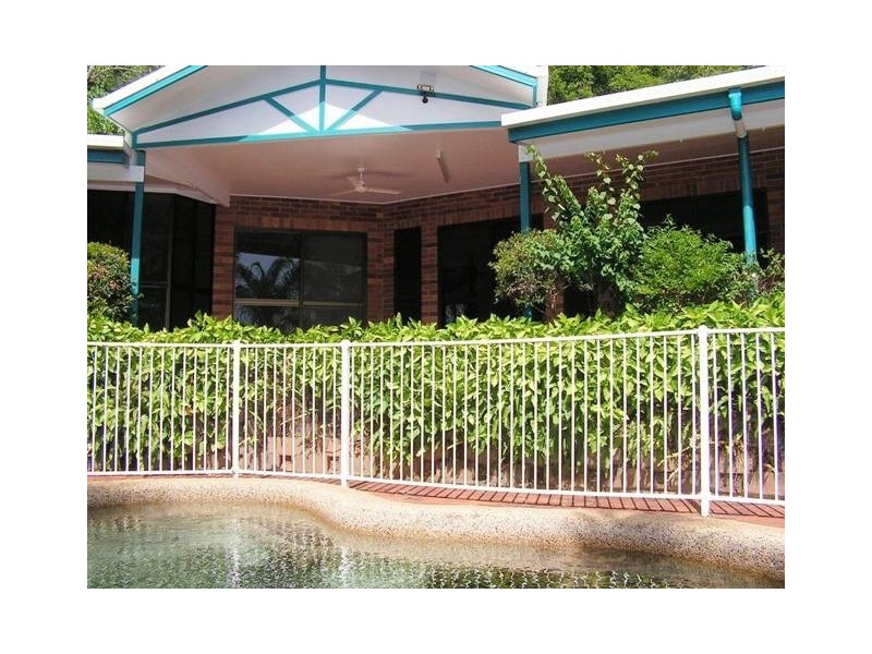 1 Teal Close, Bayview Heights QLD 4868