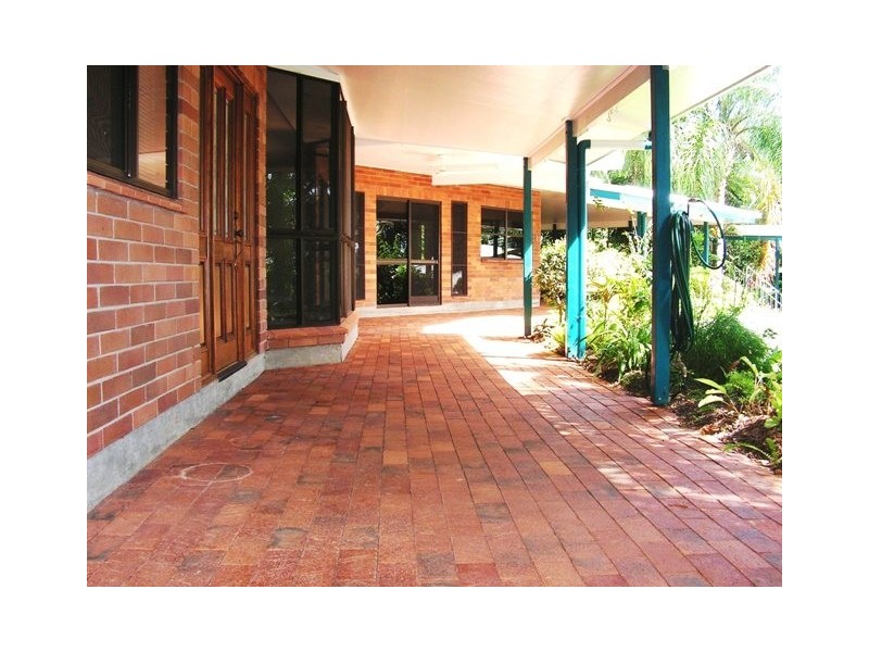 1 Teal Close, Bayview Heights QLD 4868