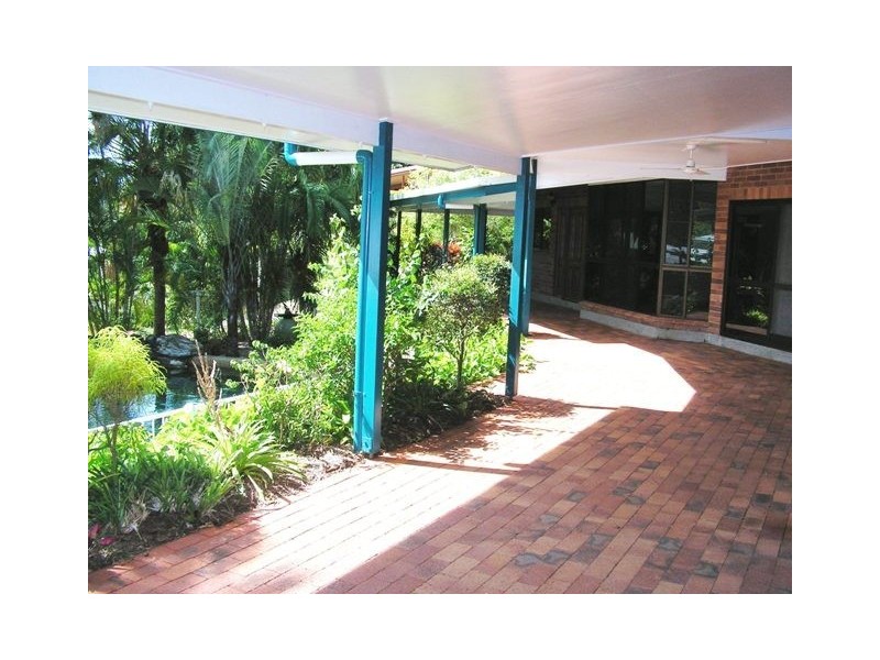 1 Teal Close, Bayview Heights QLD 4868