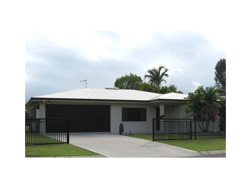 20 Jacob Close, Gordonvale QLD 4865