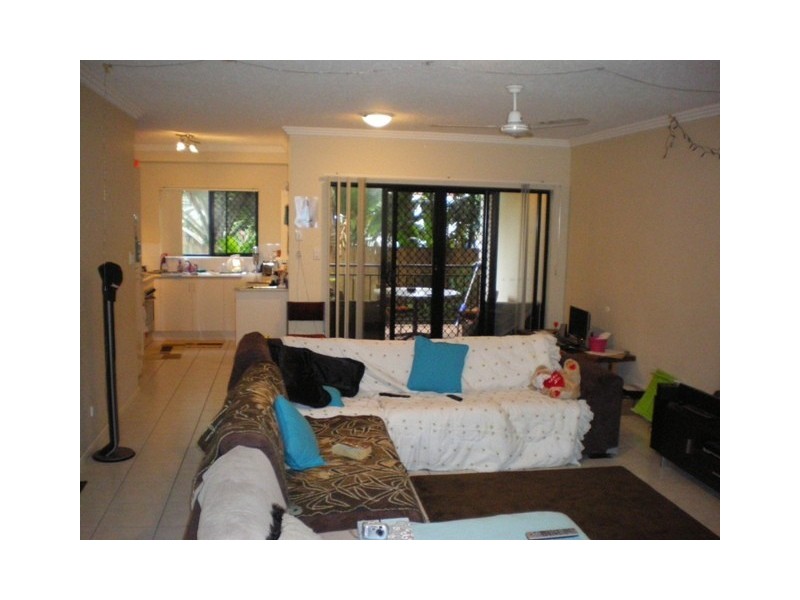 1/183 Martyn Street, Parramatta Park QLD 4870