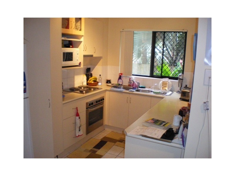 1/183 Martyn Street, Parramatta Park QLD 4870
