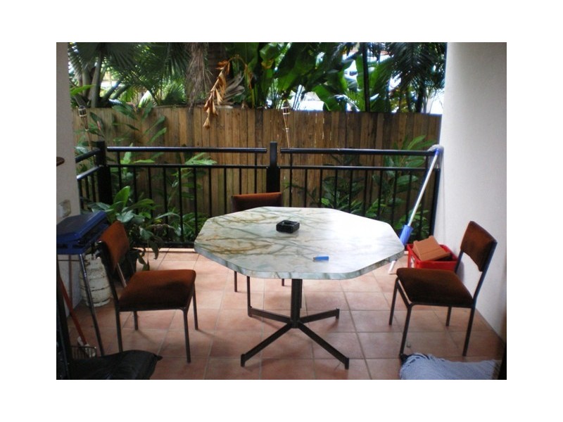 1/183 Martyn Street, Parramatta Park QLD 4870