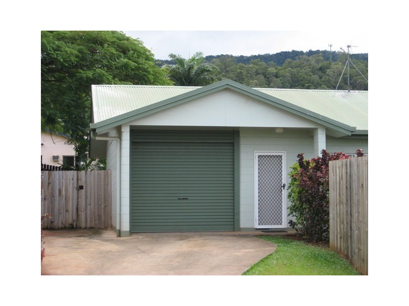 2/31 Gilmore Street, Bentley Park QLD 4869