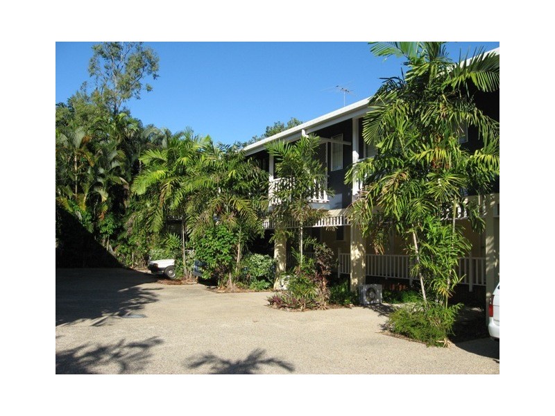 8/63 Wattle Street, Cairns QLD 4870